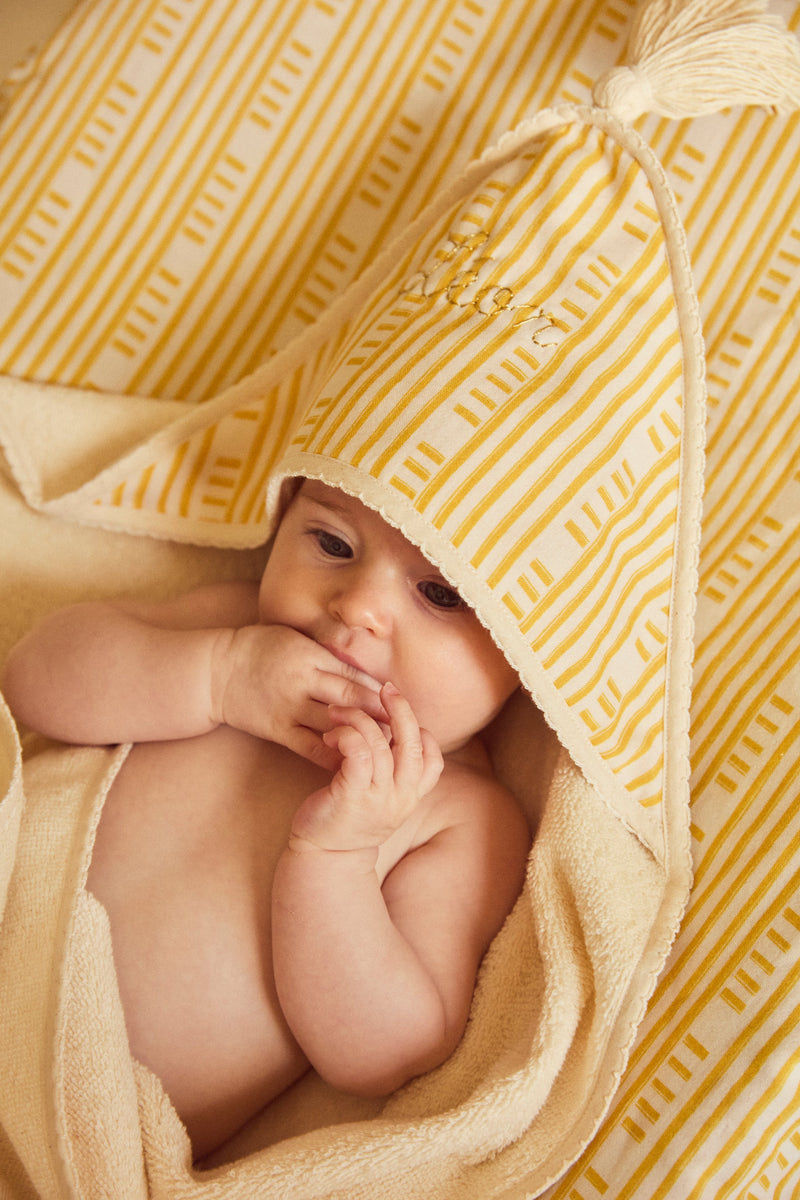 Cape De Bain - Le Nil