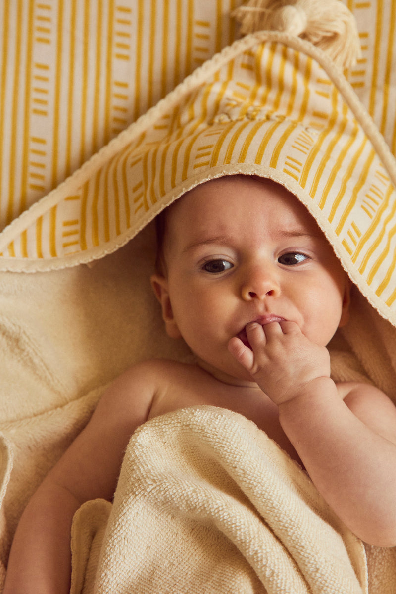 Cape De Bain - Le Nil