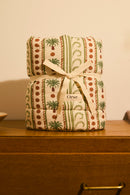 Couverture Matelassée - Palma