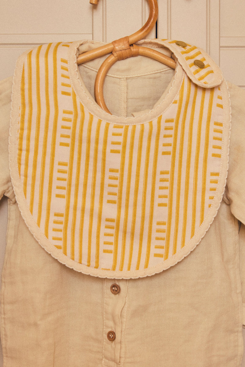 Bavoir Bébé - Le Nil