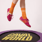 Baskets Candy Rush