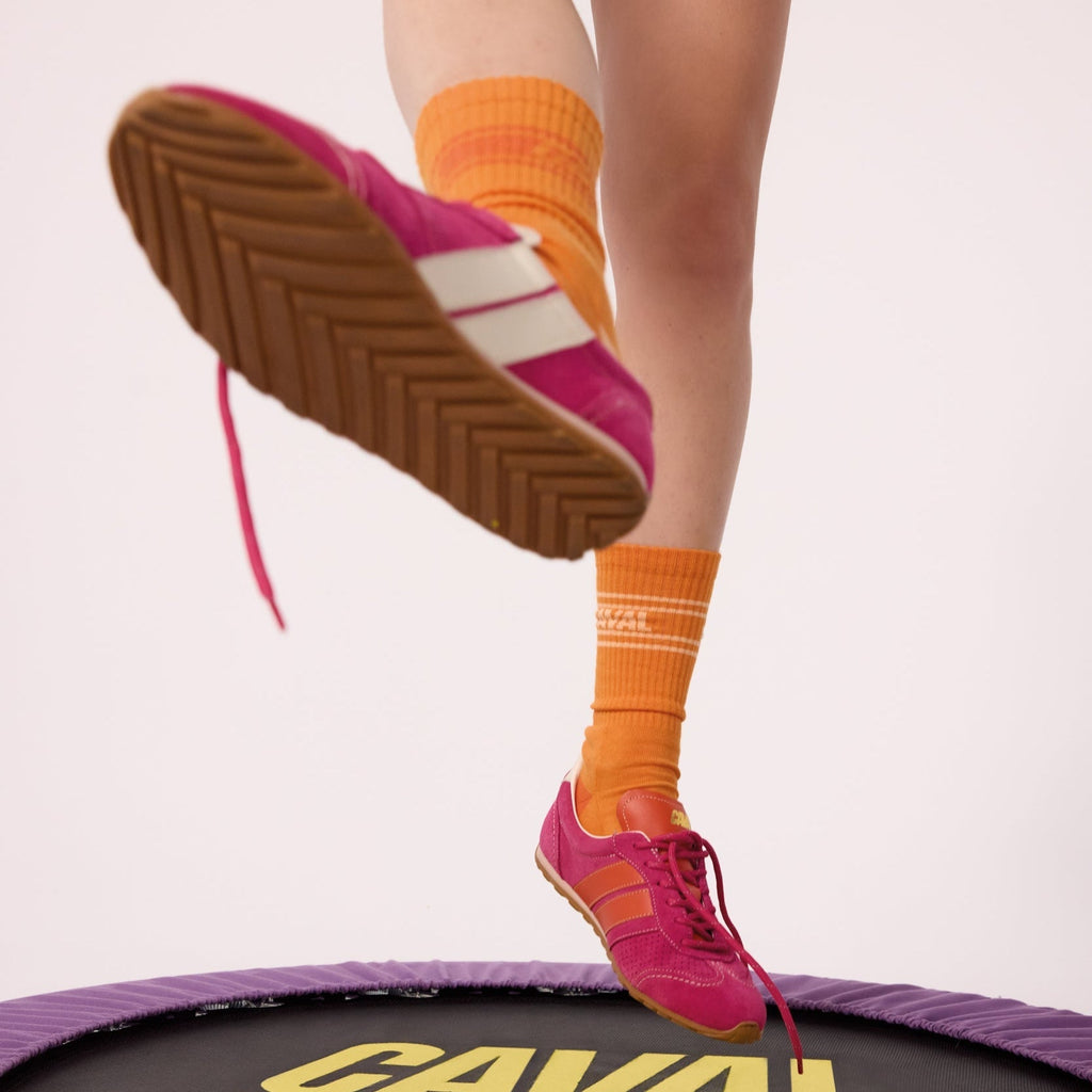 Baskets Candy Rush