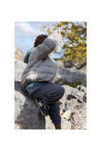 Pantalon Polaire Suun - Flint