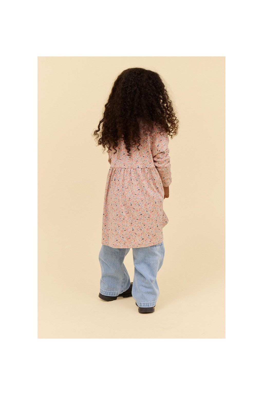 Pantaloni Felix - Denim blu chiaro