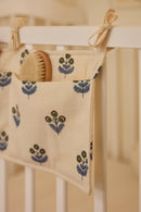 Pochette De Lit - Plumbago