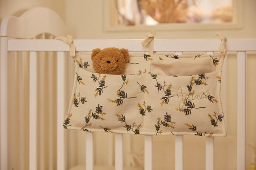 Pochette De Lit - Mimosa