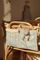 Pochette De Lit - Hydra