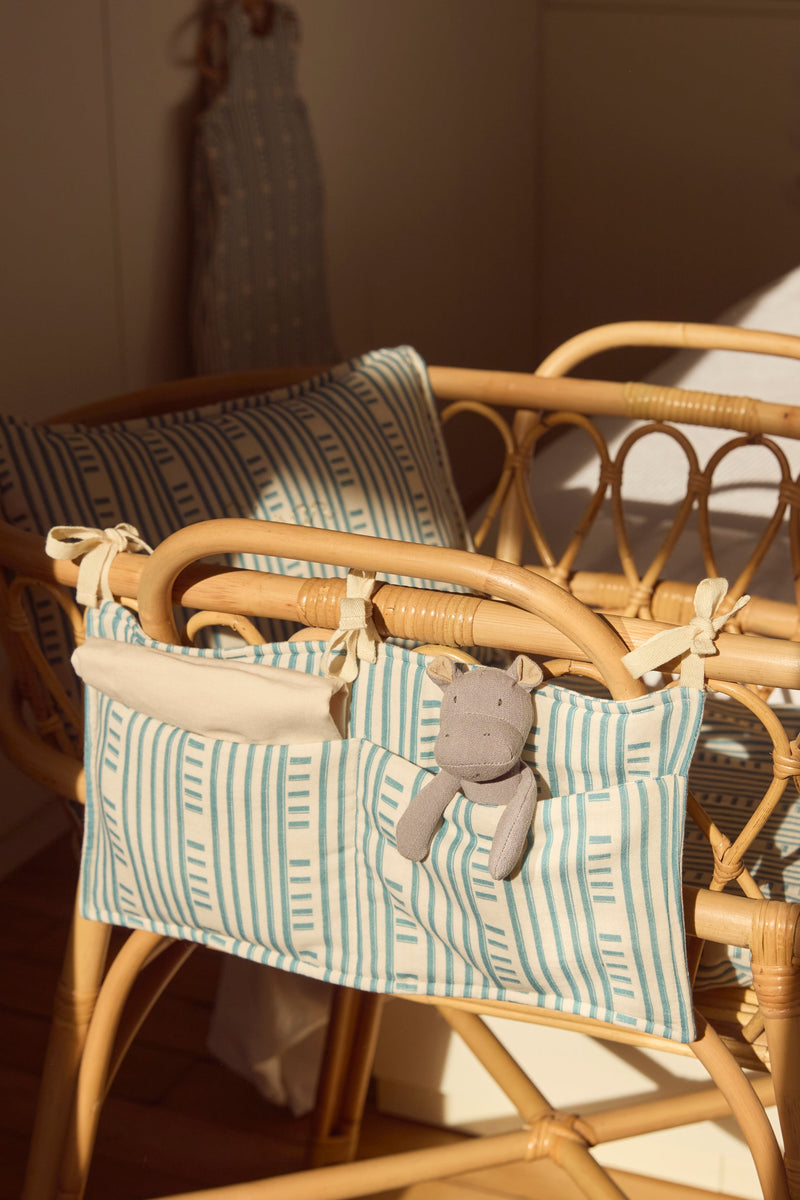 Pochette De Lit - Hydra