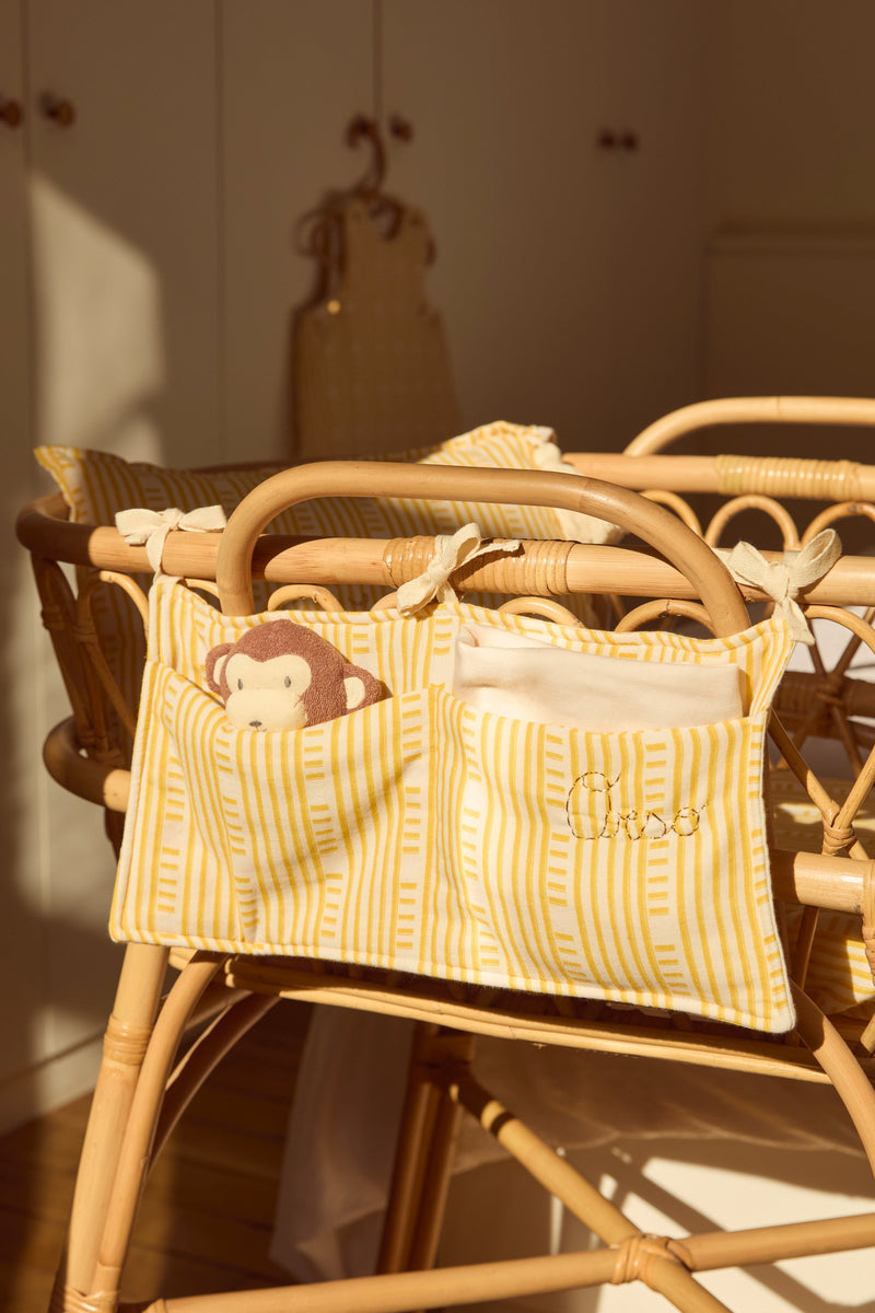 Pochette De Lit - Le Nil