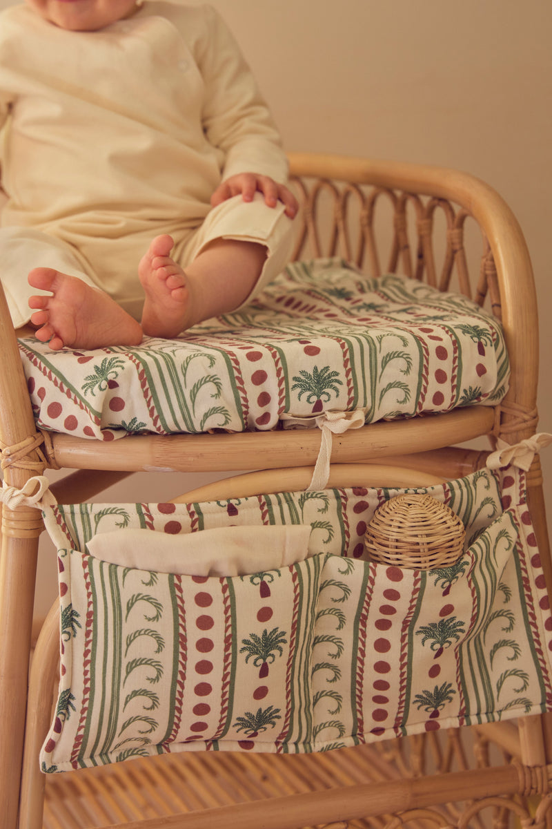 Pochette De Lit - Palma