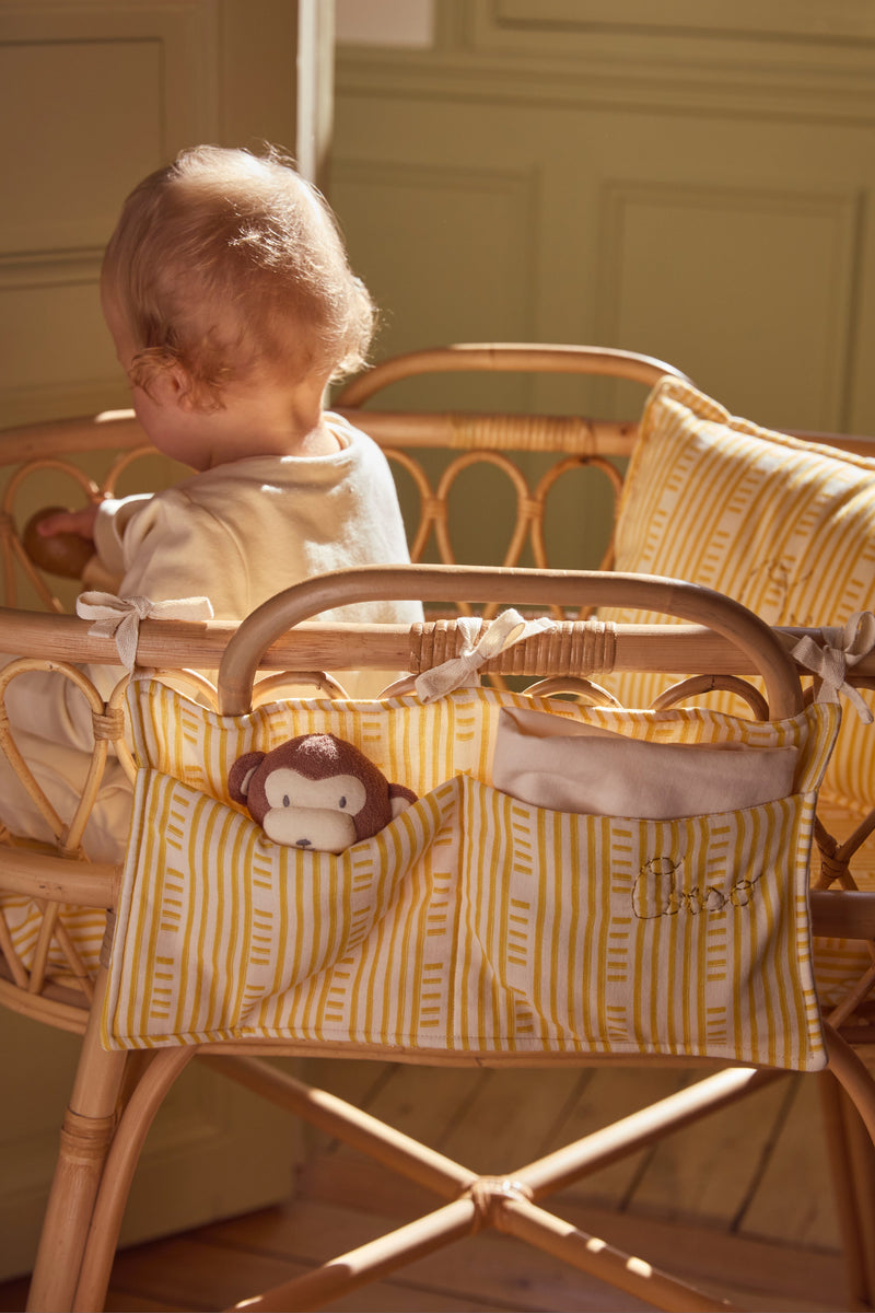 Pochette De Lit - Le Nil