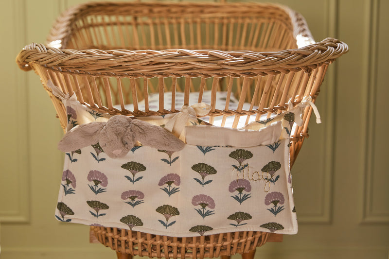 Pochette De Lit - Ginkgo