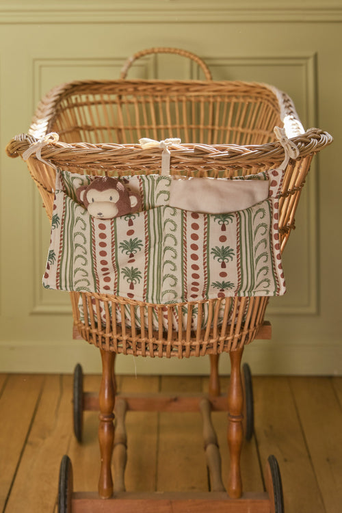 Pochette De Lit - Palma