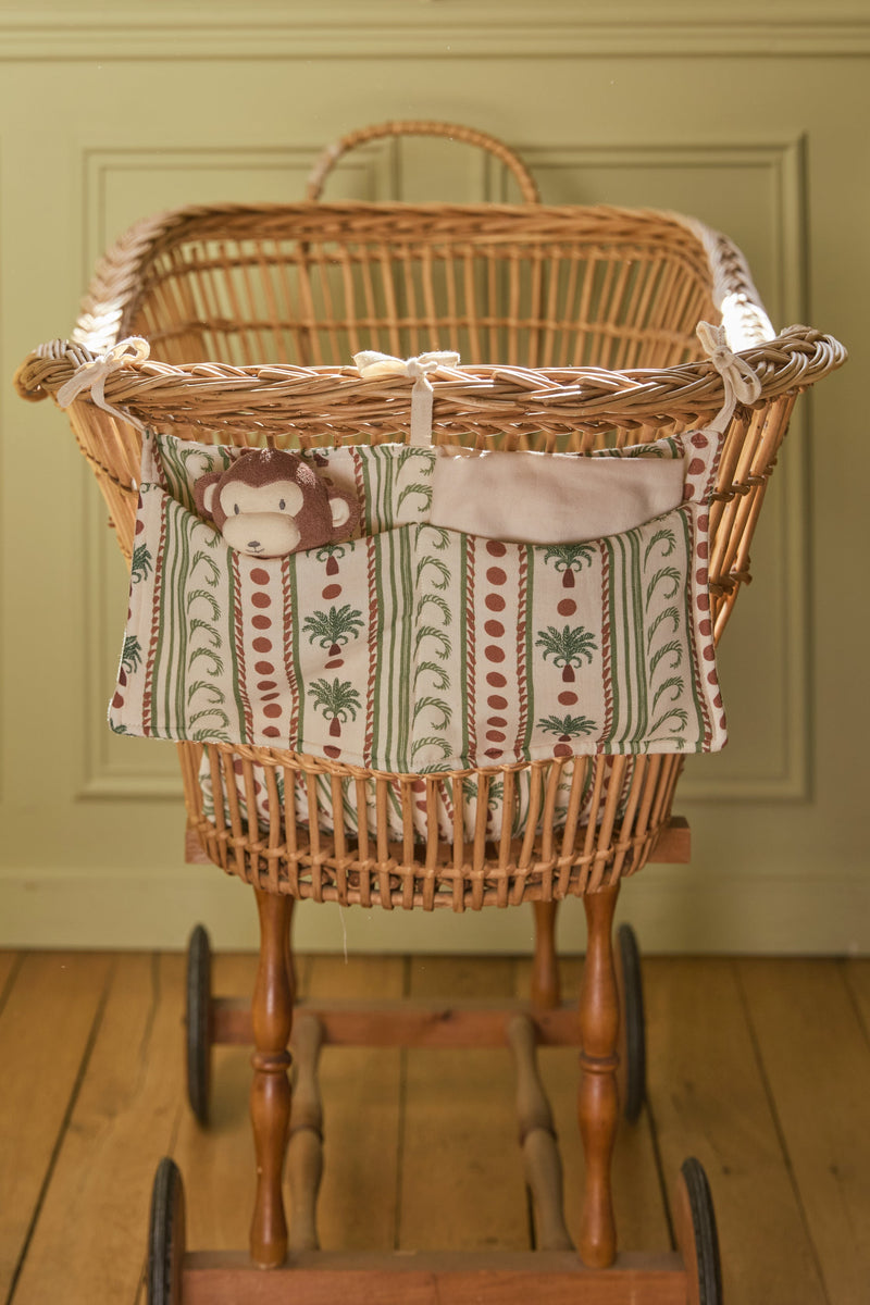 Pochette De Lit - Palma