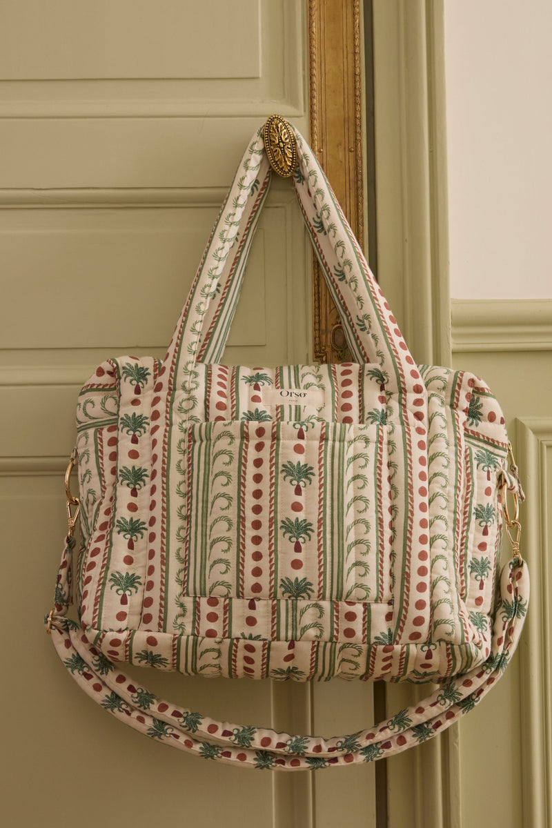 Sac À Langer - Palma