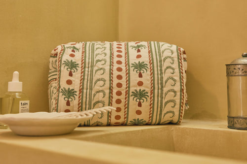 Trousse De Toilette - Palma