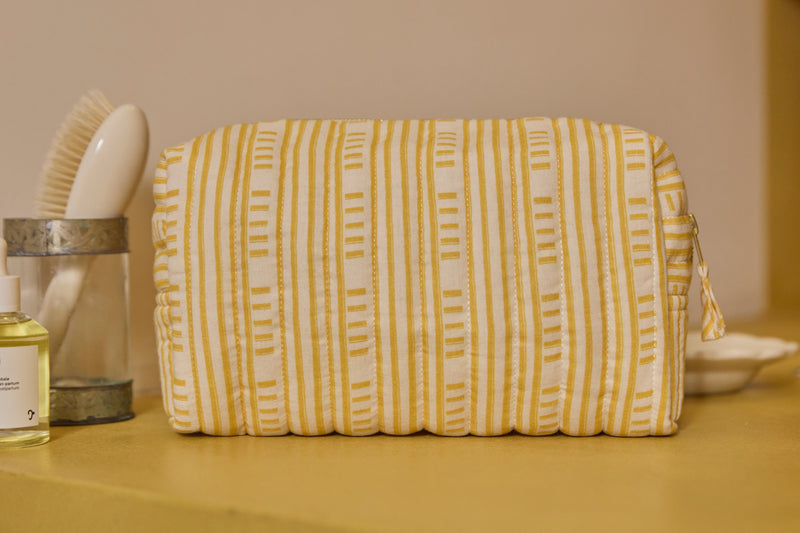 Trousse De Toilette - Nil