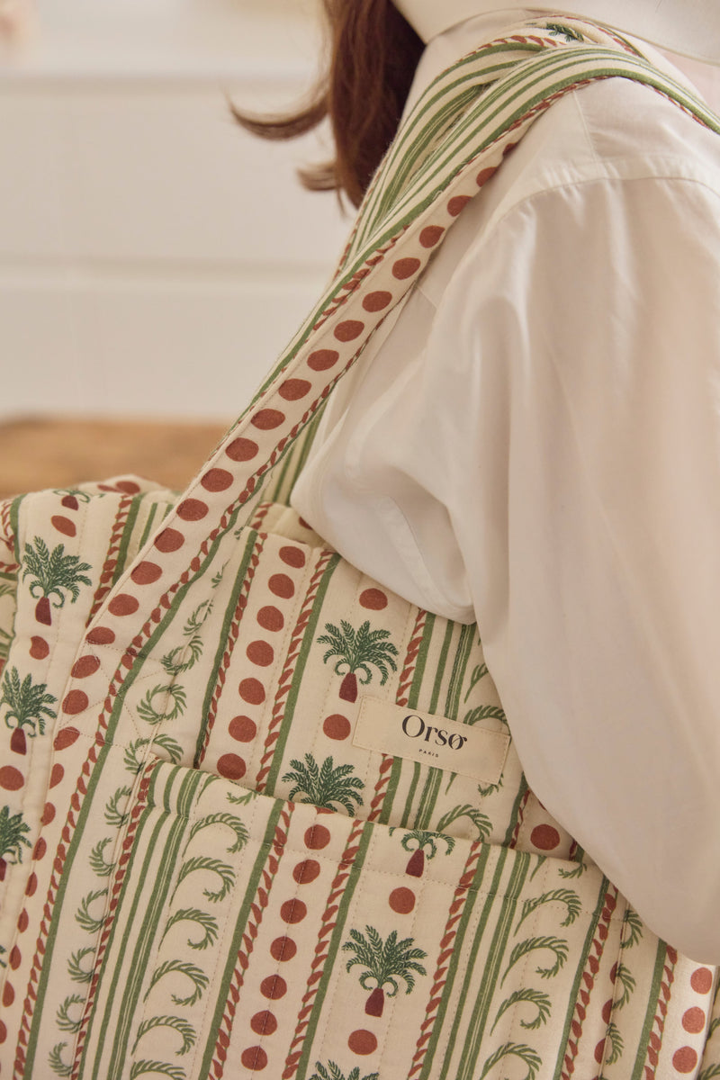 Sac À Langer - Palma