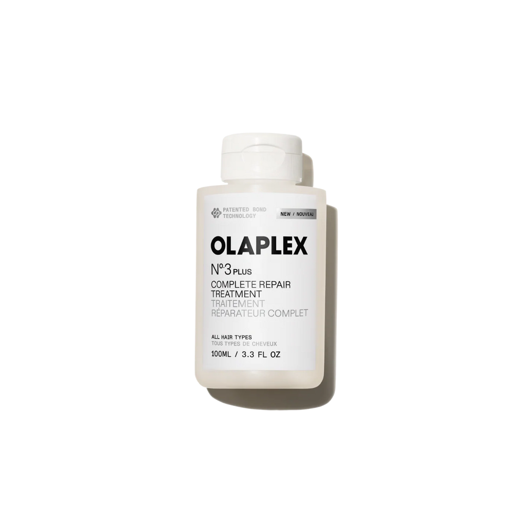 Nº3+ Complete Repair Treatment