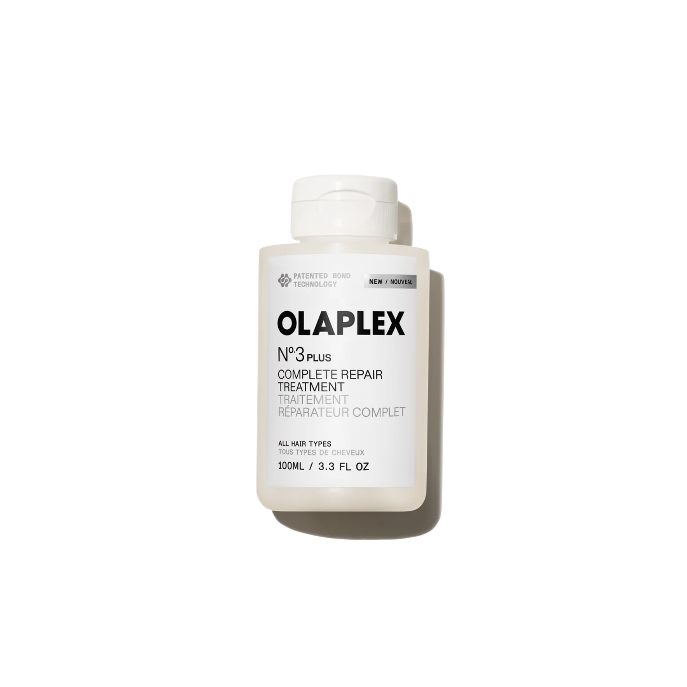 Nº3+ Complete Repair Treatment