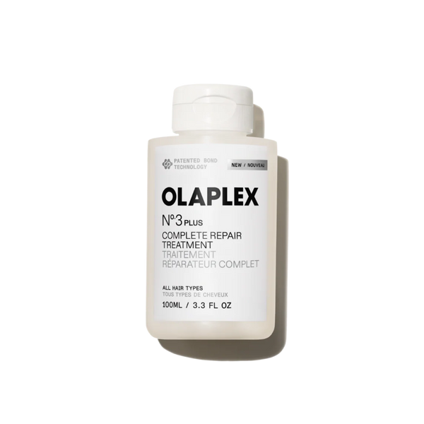 Nº3+ Complete Repair Treatment