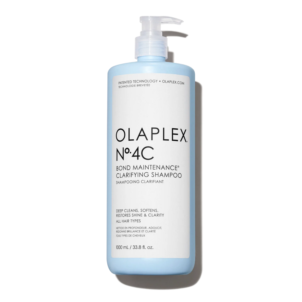 Nº 4C Clarifying Shampoo - 250Ml