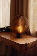 Bordlampe Soft Serve - Grande - Caramel