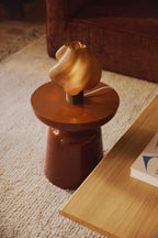 Lampa stołowa Soft Serve - Regular - Caramel