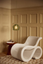 Hanglamp Soft Serve 01 - Olive