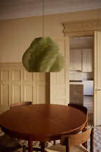 Hanglamp Soft Serve Mega - Olive