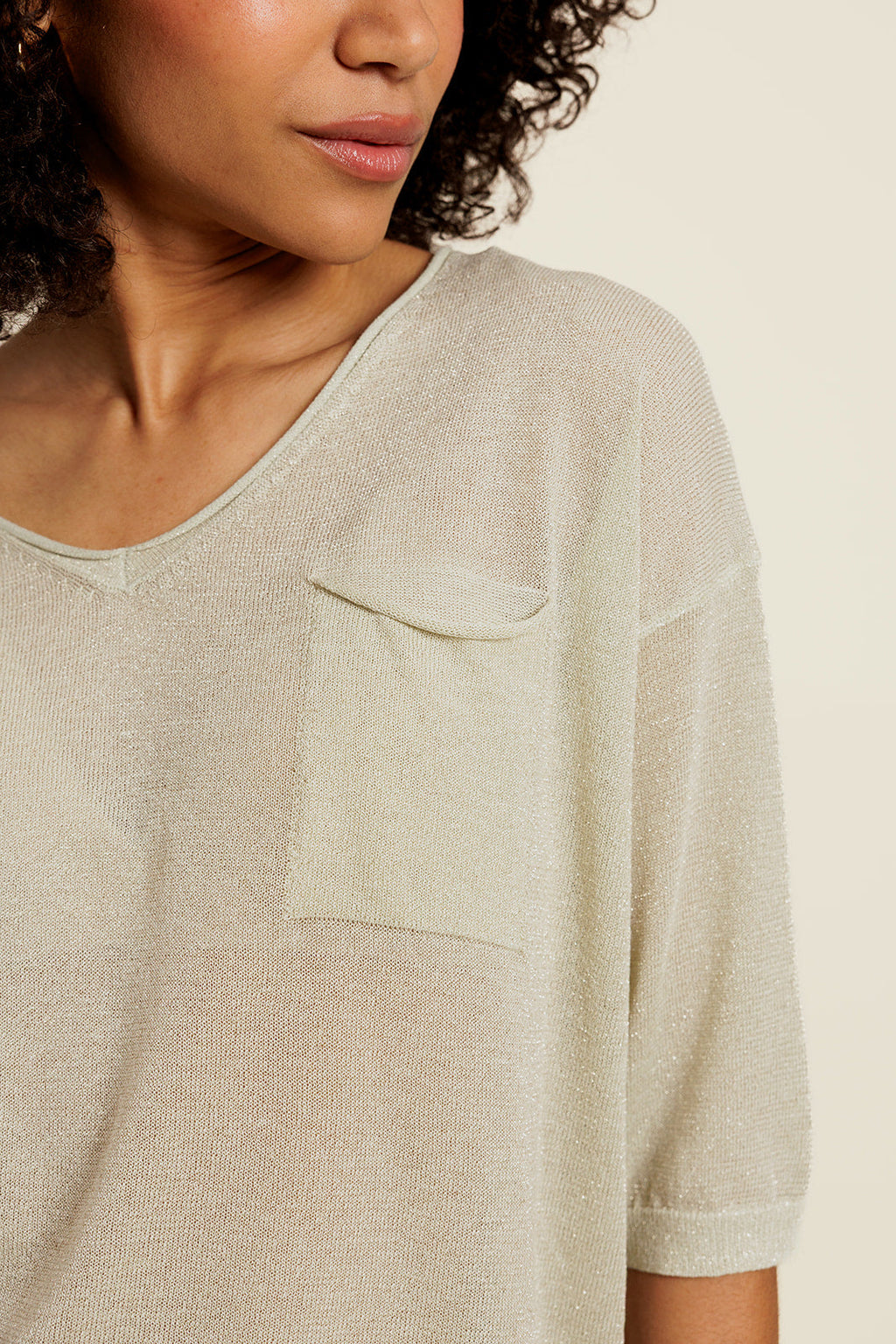 Pull Belior - Vert