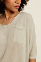 Pull Belior - Vert