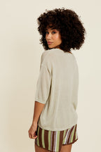 Pull Belior - Vert