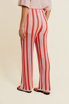 Érelis Trousers - Pink