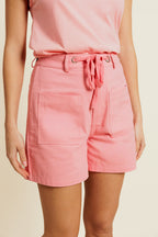 Short Calior - Rosa