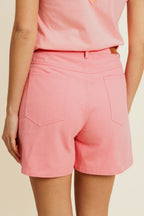 Short Calior - Rosa