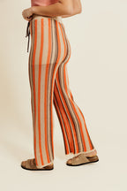 Pantalón Érelis - Beige