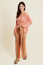 Pantalón Érelis - Beige