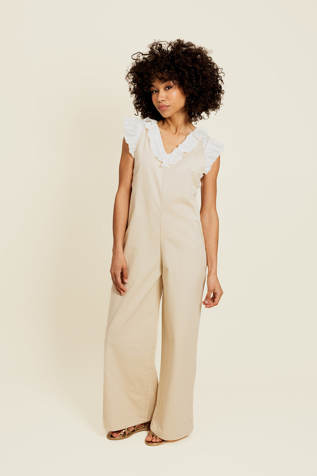 Mono Ilorys - Beige