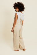 Mono Ilorys - Beige