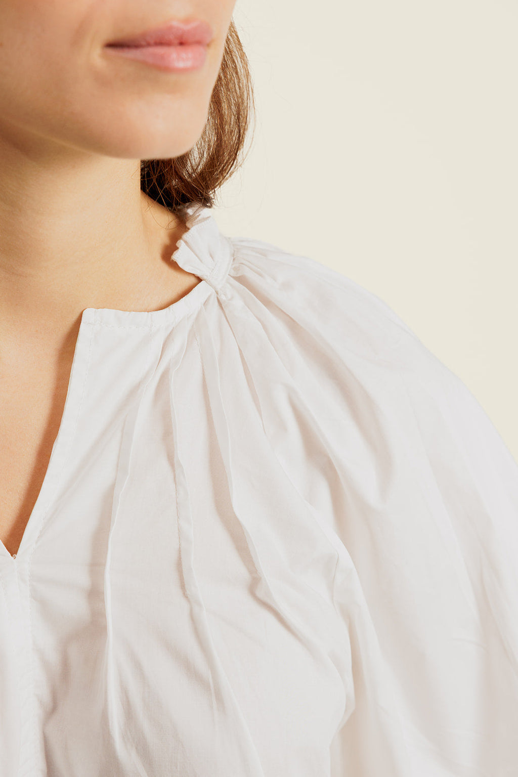 Chemise Irénor - Blanc