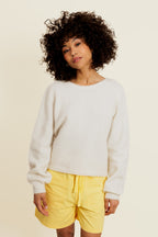 Short Calior - Jaune