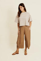 Zélynor T-Shirt - Beige