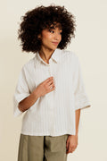 Chemise Alba - Blanc