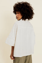 Chemise Alba - Blanc