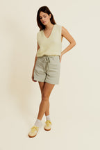 Jersey Chuck - Amarillo