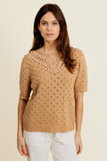Pull Arizona - Camel