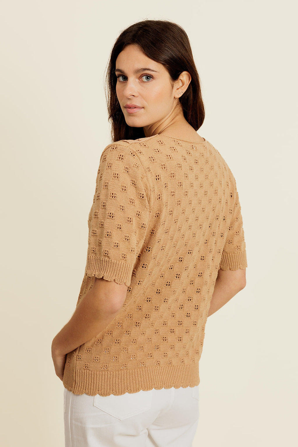 Pull Arizona - Camel