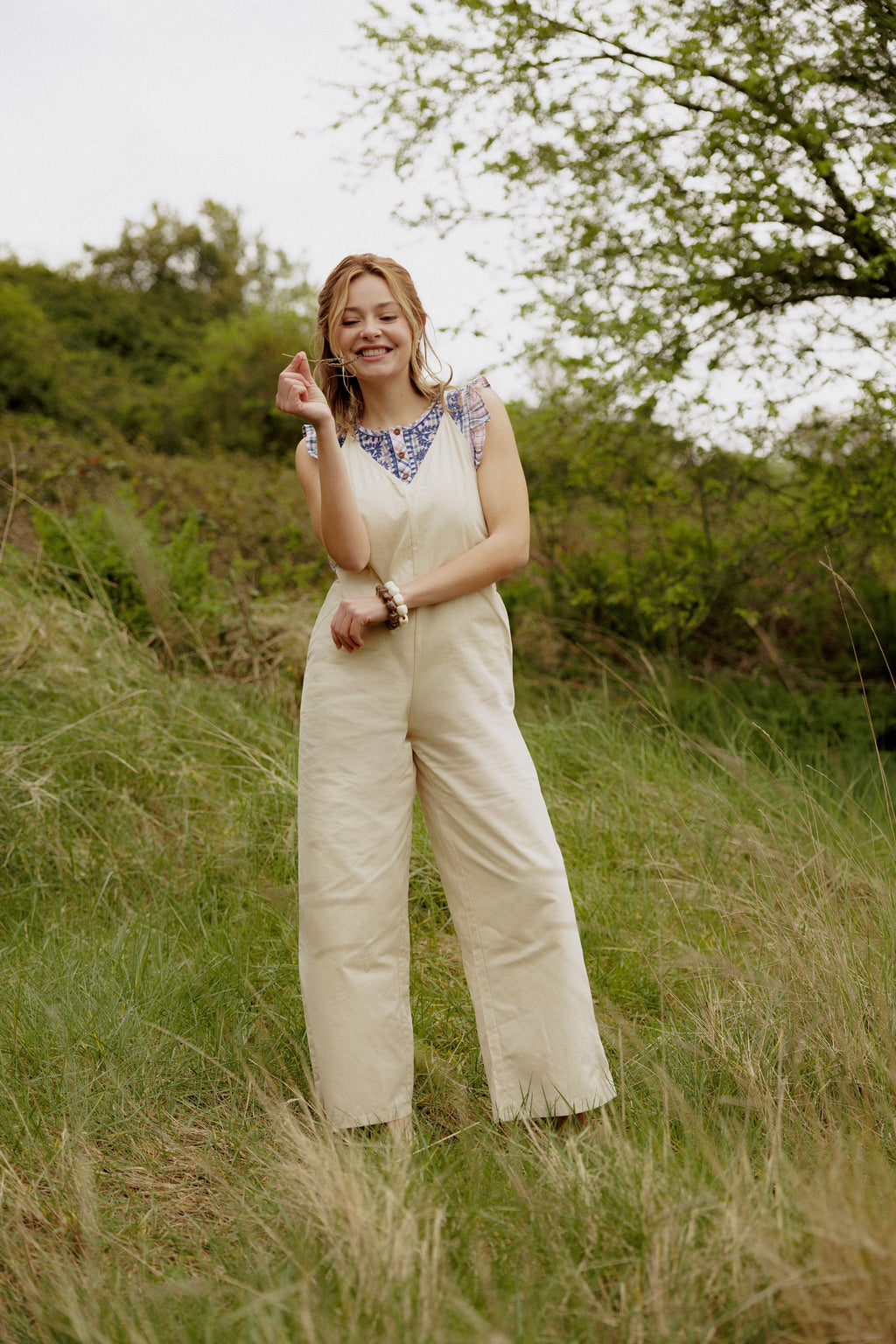Mono Ilorys - Beige