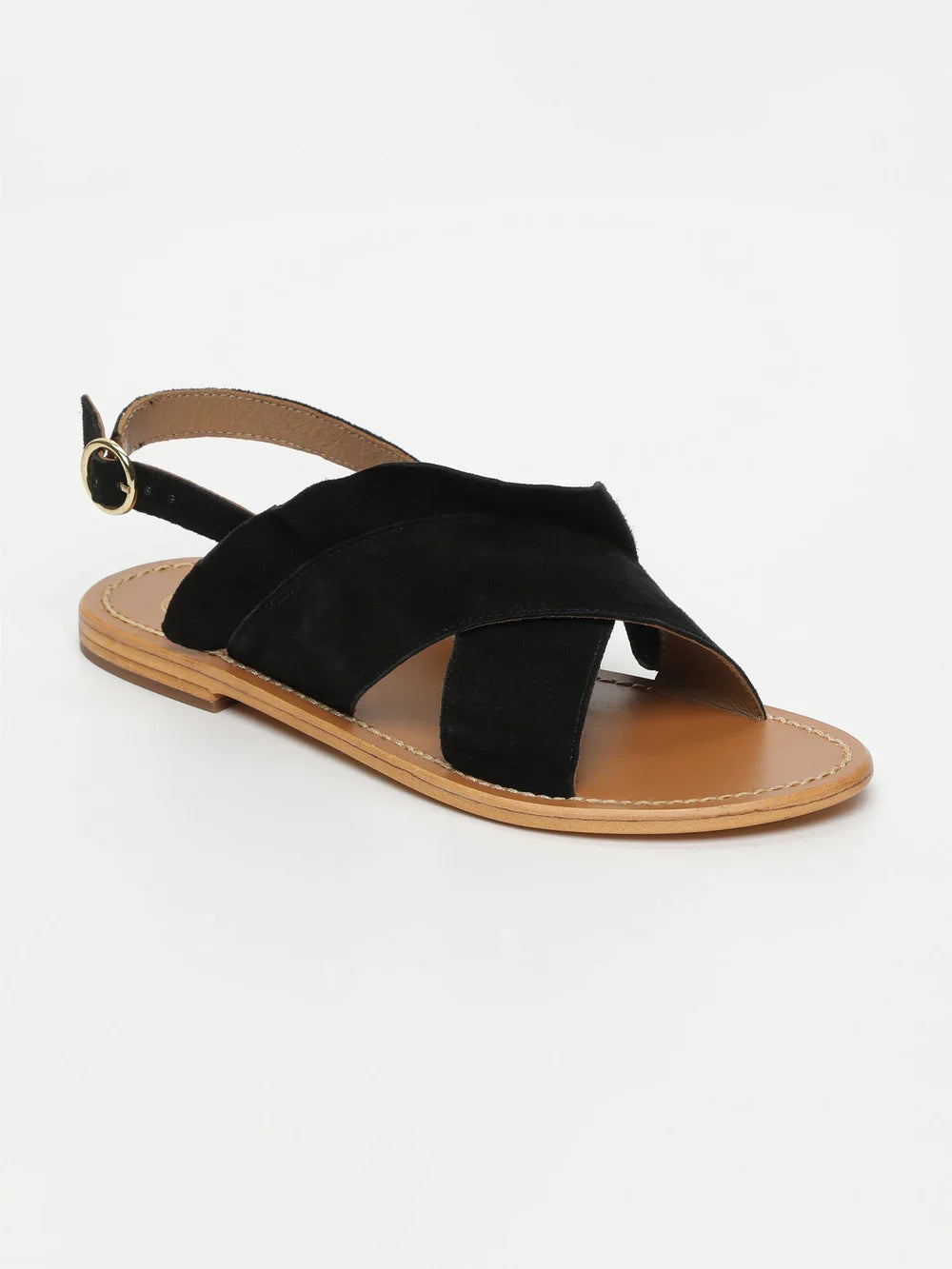 Sandali Lilly - Black